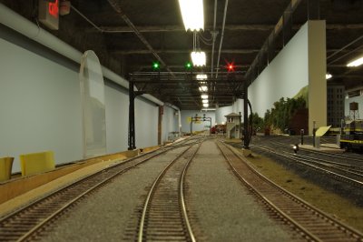 Allegheny & Western - West Island MRRC