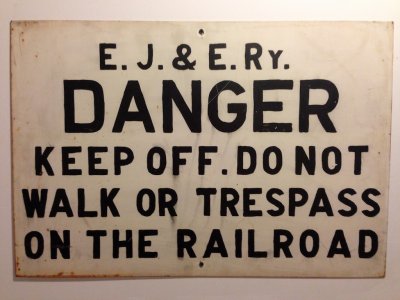 Allegheny & Western - West Island MRRC