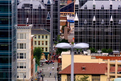 Pittsburgh's Market Square