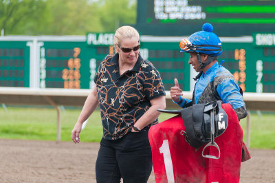 _DSC3138.jpg: Holly Harris and Francisco Maysonett