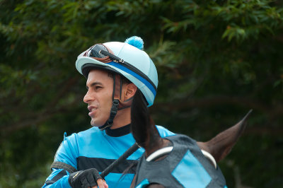 Victor Santiago