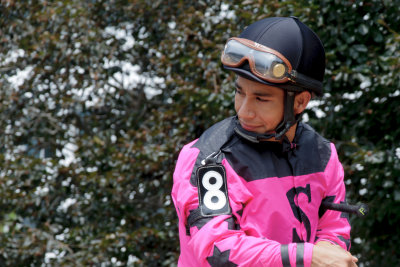 Paco Lopez
