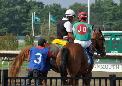 Havanadaydream and Manuel Franco Moving on to the Track for Race 9