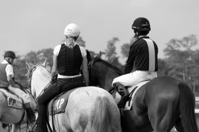 Post Parade