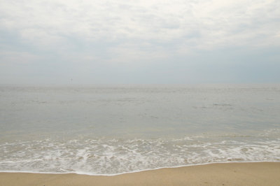 The Atlantic Ocean