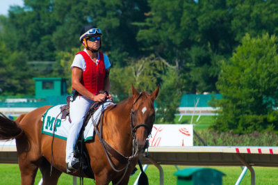 Outrider