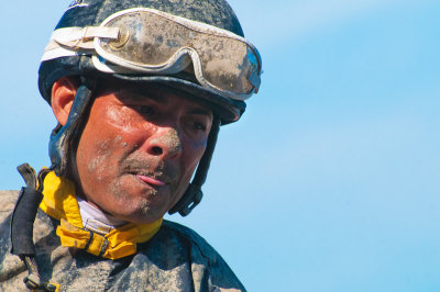 Carlos Marquez, Jr.