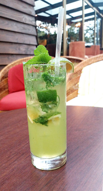 Best Mojito Ever