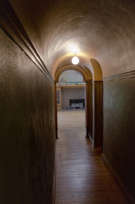 Tunnel Vision