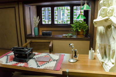FLR Office