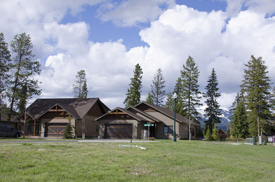 The Rivers Edge Neighborhood