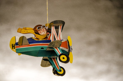 Miracle of America Museum - Aeronautical Whimsy