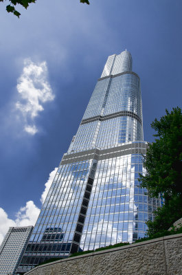 Trump Tower