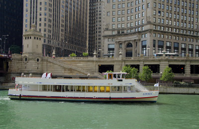 Chicago Ferry