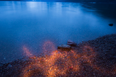 Love With Light Painting