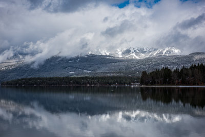 2016 Montana Winter