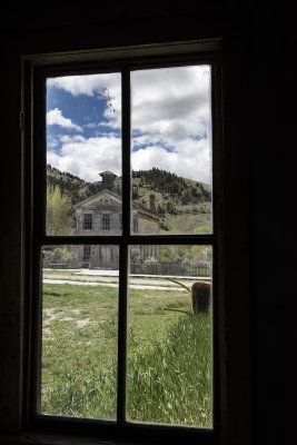 Room With A View