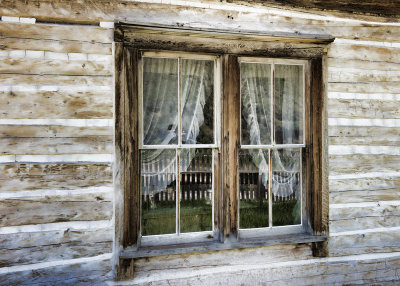 Is Someone Home?