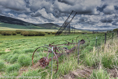  49 mile Pioneer Mountains Scenic Byway in the BeaverheadDeerlodge National Forest