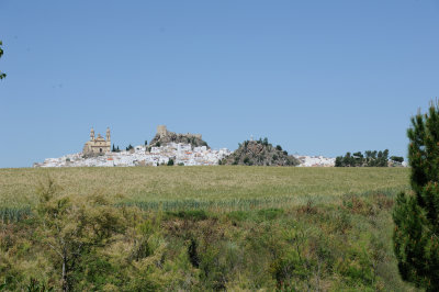 Andalusia, Spain