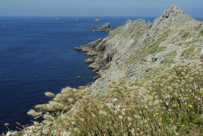 Pointe du Raz