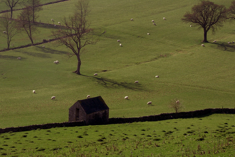 Peak District