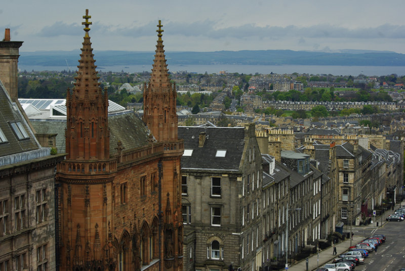 Edinburgh