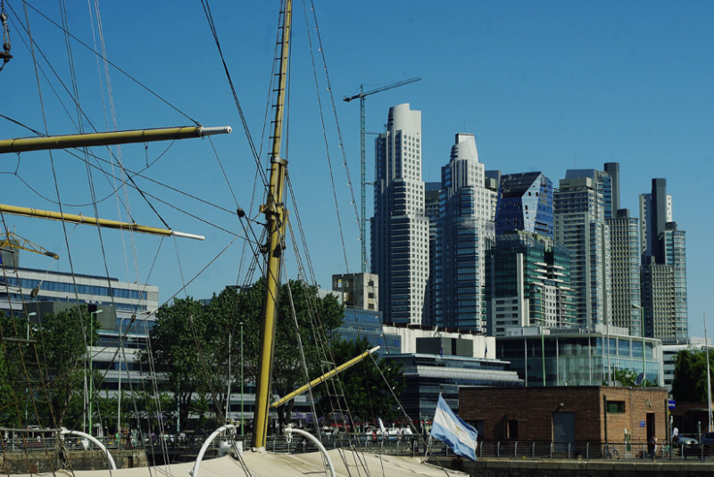 Puerto Madero