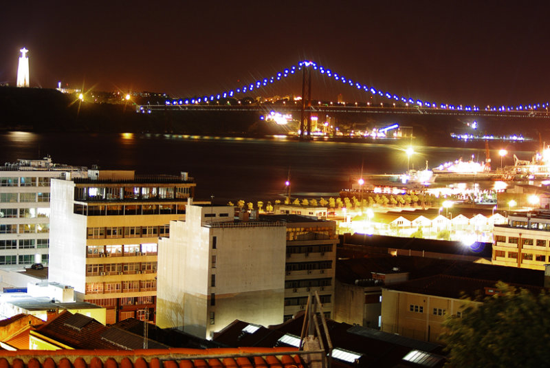 Miradouro de Santa Catarina