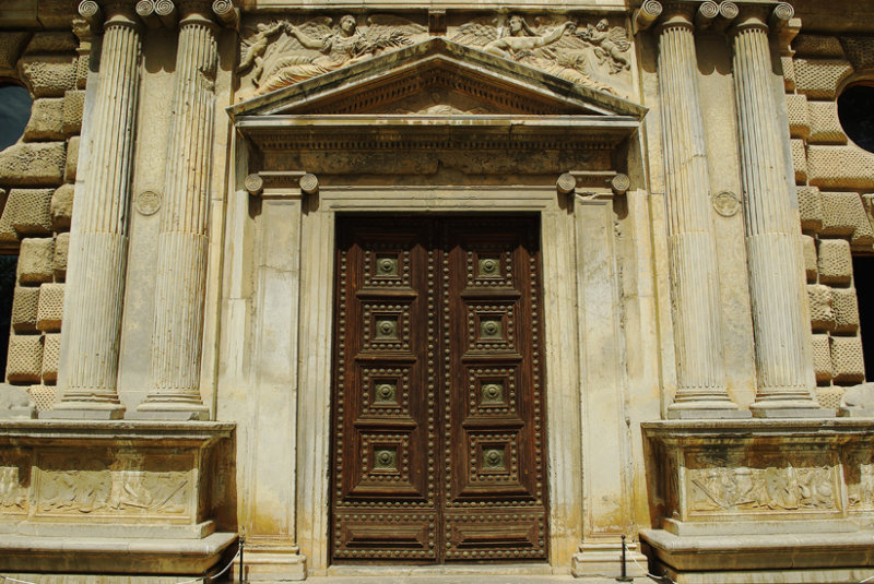 Granada, Spain