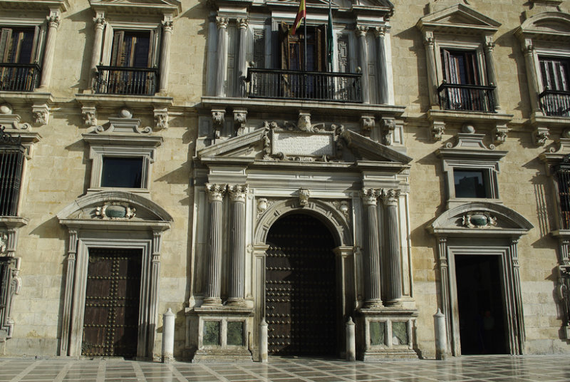 Granada, Spain