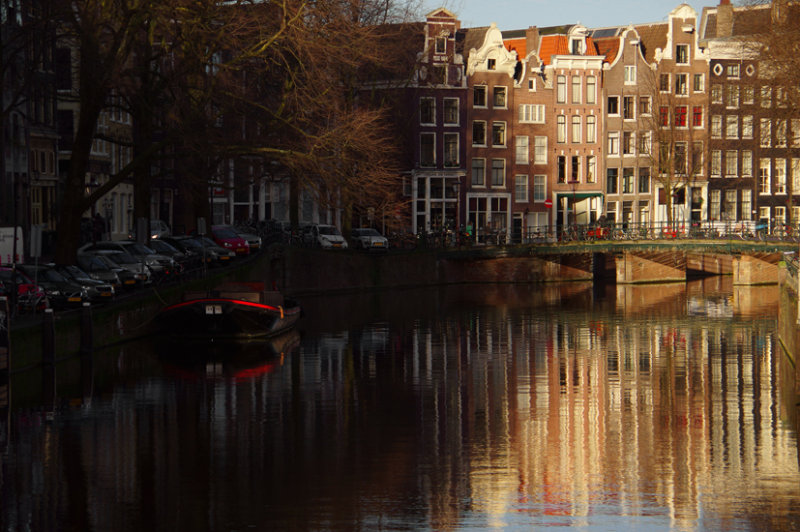 Amsterdam, Ned