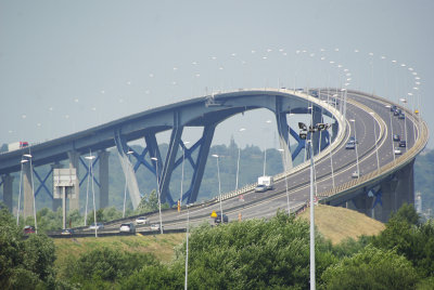 Pont du Normandie