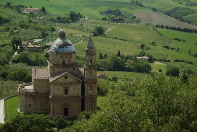 Montepulciano