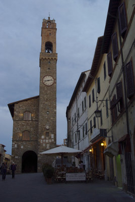 Montalcino