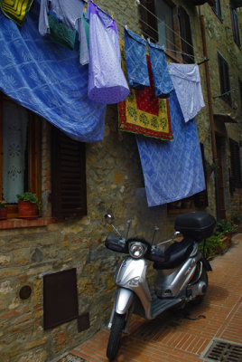 San Gimignano