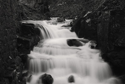 Peak District