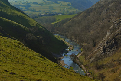 Peak District