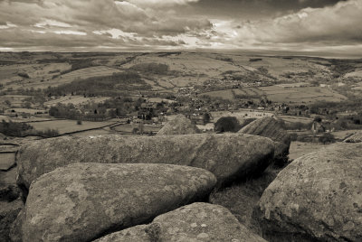 Peak District