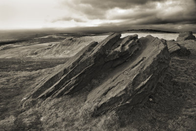 Peak District