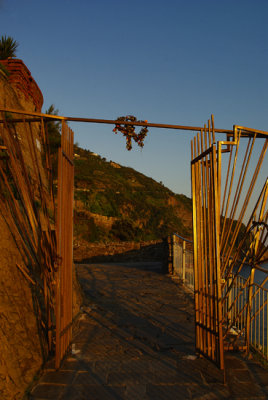 Cinque Terre