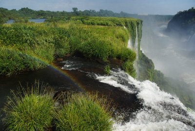 Iguassu Falls