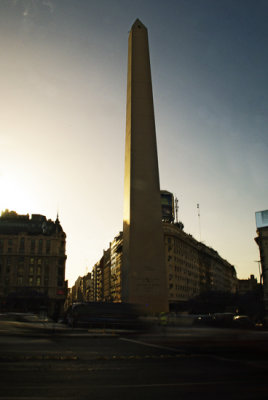 Obelisco