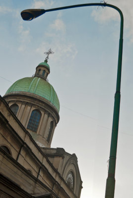 Greek Church in Centro