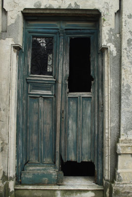 Cementario de la Recoleta