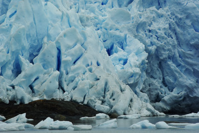 Perito Moreno Glacier, Patagonia