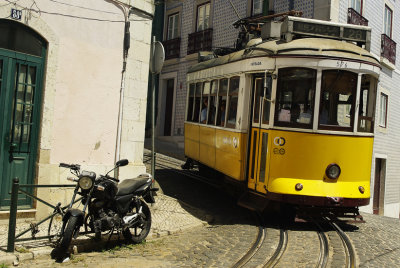 Lisbon, Por