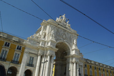 Arco da Rua Augusta