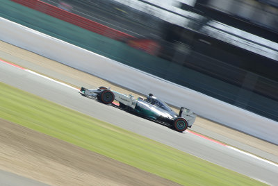 Silverstone 2014