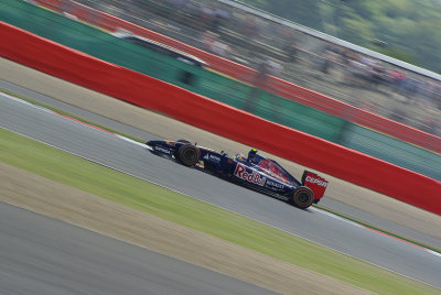 Silverstone 2014